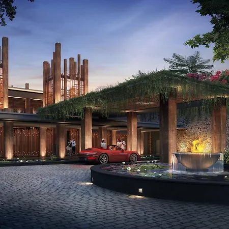 Kimpton Suntaya Bali Ubud By Ihg