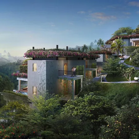 Kimpton Suntaya Bali Ubud By Ihg