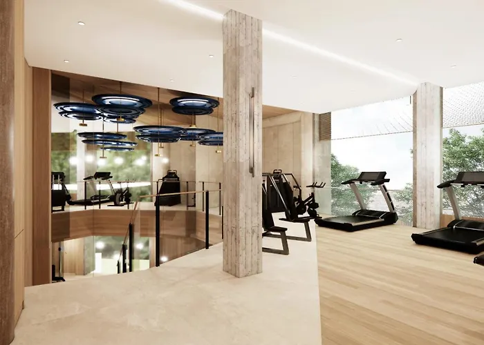 Kimpton Suntaya Bali By Ihg ホテル