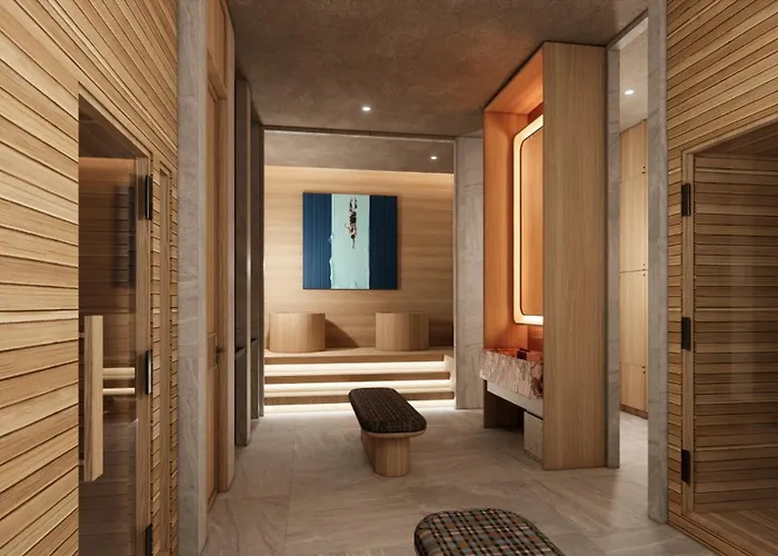 ホテル Kimpton Suntaya Bali By Ihg 5*