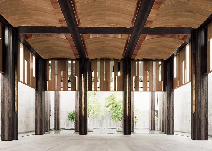 ホテル Kimpton Suntaya Bali By Ihg