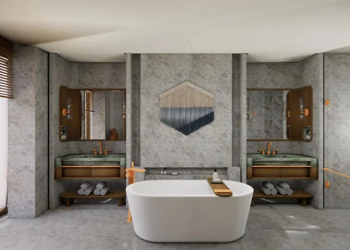 Kimpton Suntaya Bali By Ihg ウブド