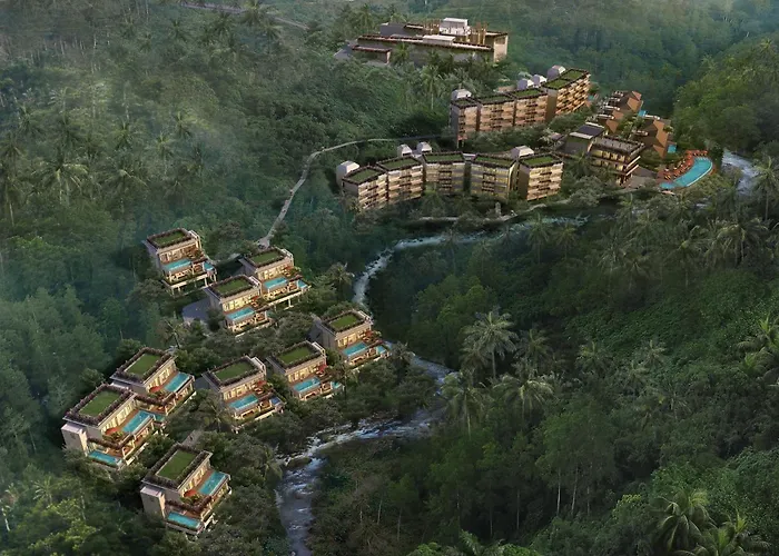 Kimpton Suntaya Bali By Ihg ホテル 5*