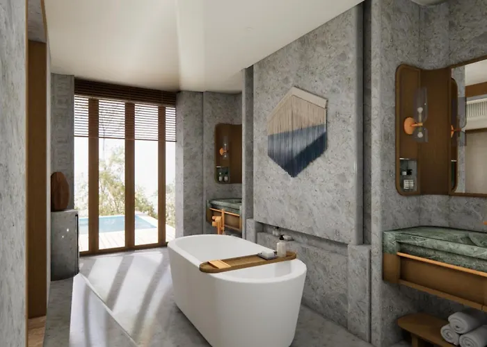 Kimpton Suntaya Bali By Ihg ウブド