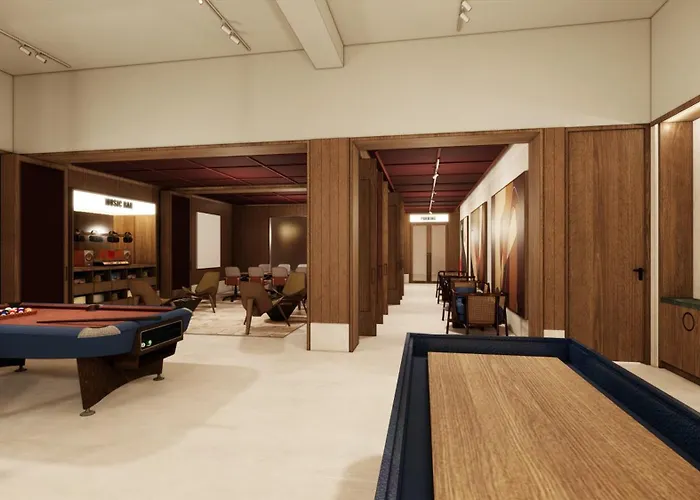 Kimpton Suntaya Bali By Ihg ホテル