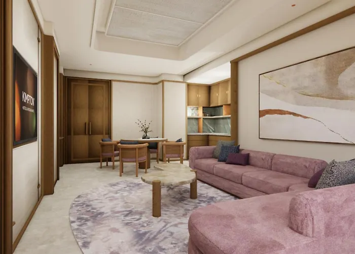 Kimpton Suntaya Bali By Ihg 5*