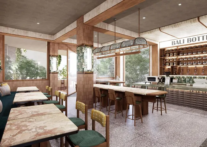 Kimpton Suntaya Bali By Ihg ウブド