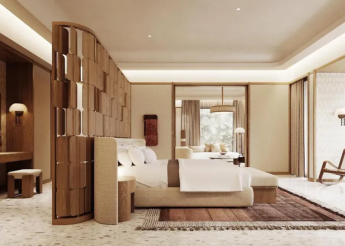 Kimpton Suntaya Bali By Ihg