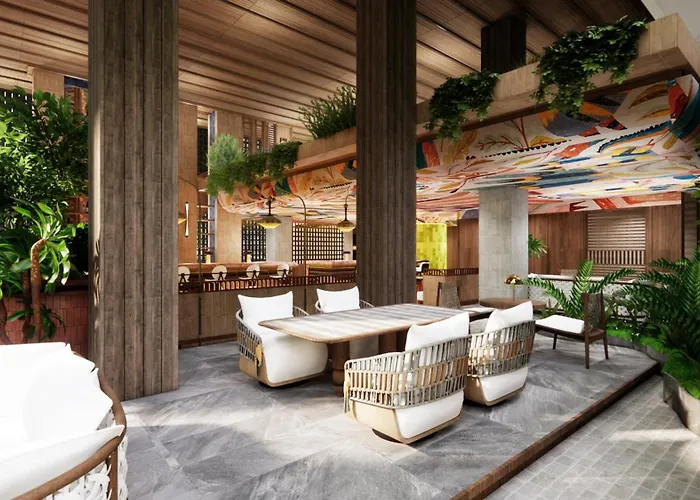 Kimpton Suntaya Bali By Ihg 5*