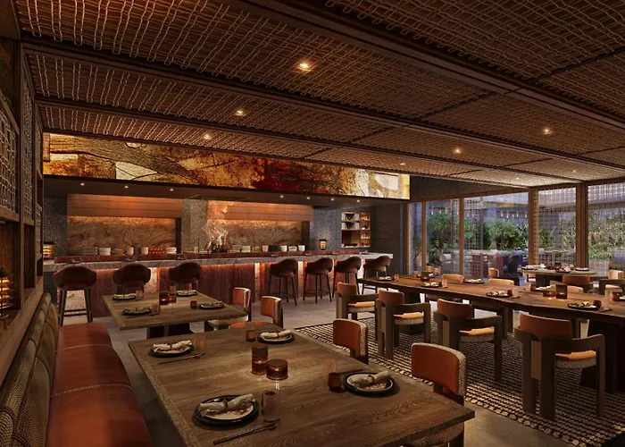 Kimpton Suntaya Bali By Ihg 5* ウブド