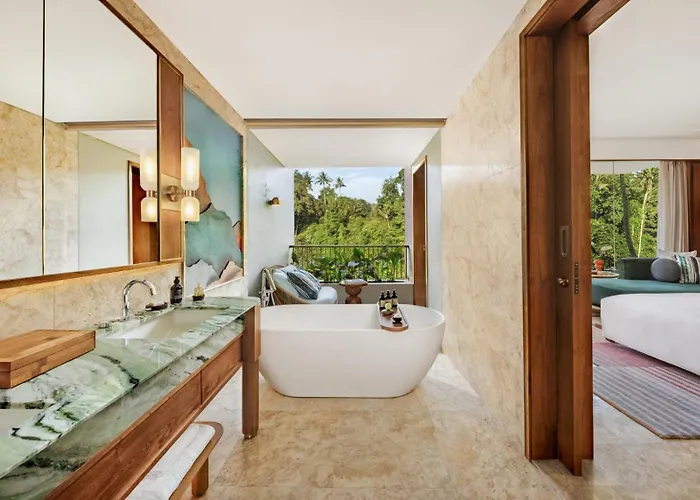 Kimpton Suntaya Bali By Ihg ホテル