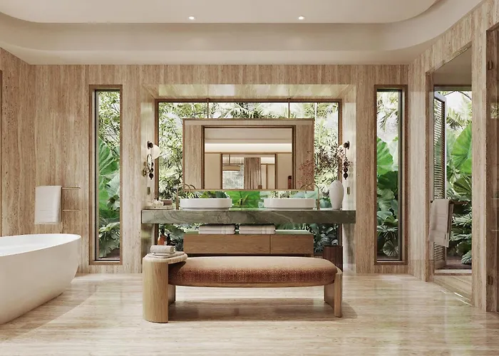 Kimpton Suntaya Bali By Ihg ホテル 5*