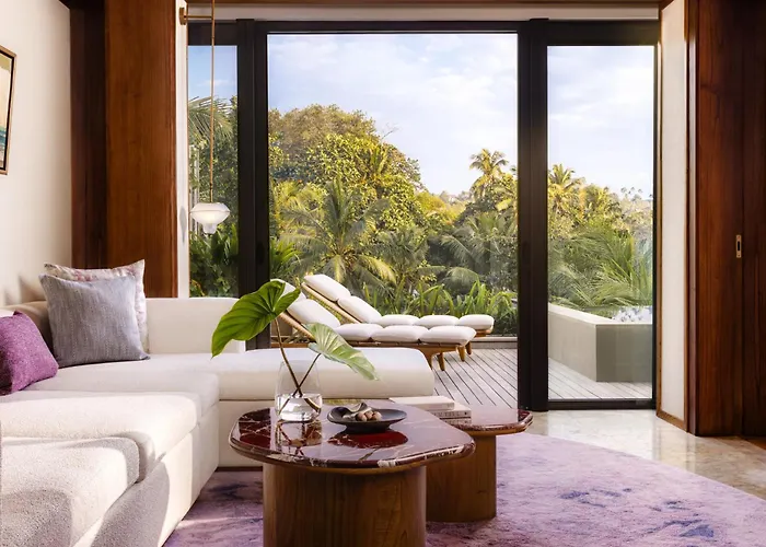 Kimpton Suntaya Bali By Ihg ホテル