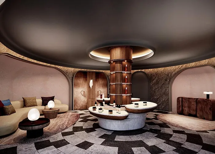Kimpton Suntaya Bali By Ihg ホテル 5*