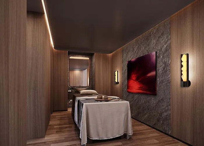 ホテル Kimpton Suntaya Bali By Ihg ウブド