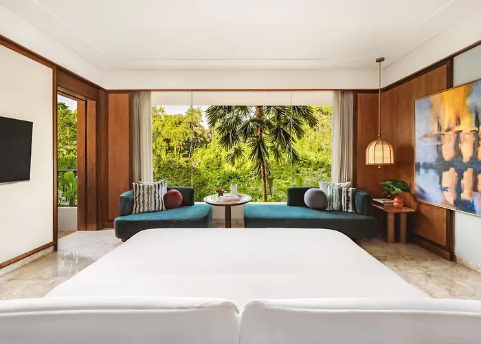 Kimpton Suntaya Bali By Ihg