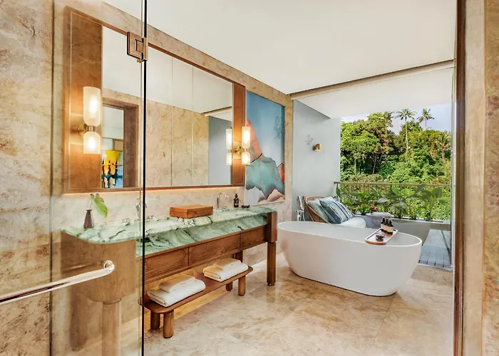Kimpton Suntaya Bali By Ihg ホテル 5*