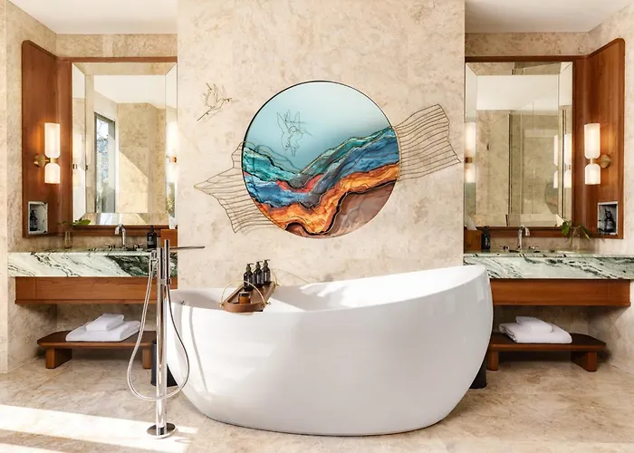 Kimpton Suntaya Bali By Ihg 5* ウブド