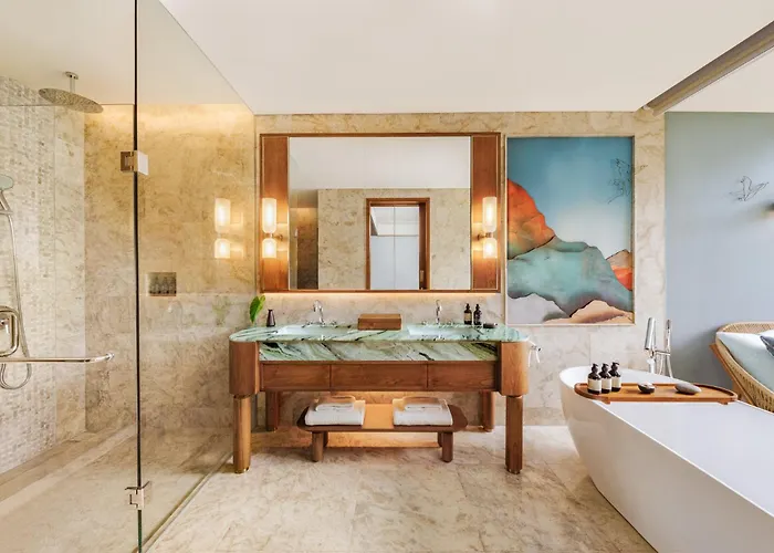 Kimpton Suntaya Bali By Ihg ホテル 5*