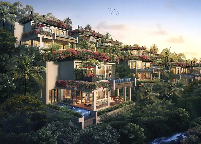Kimpton Suntaya Bali By Ihg ホテル 5*