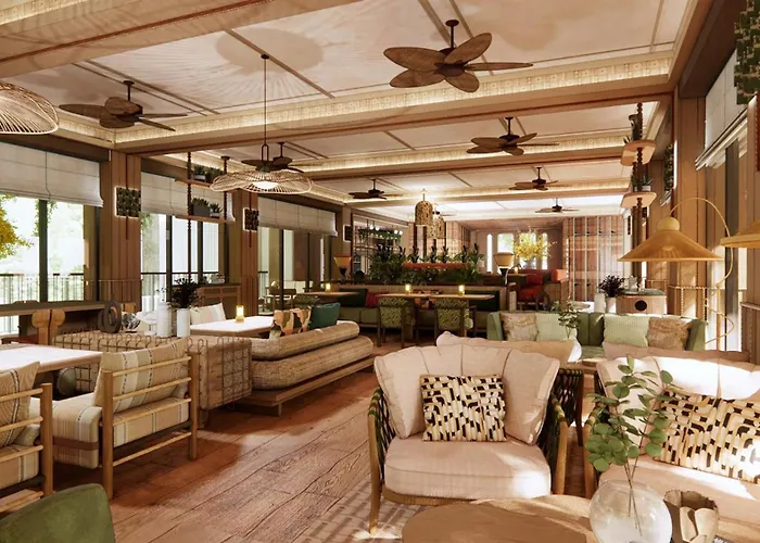 Kimpton Suntaya Bali By Ihg 5* ウブド