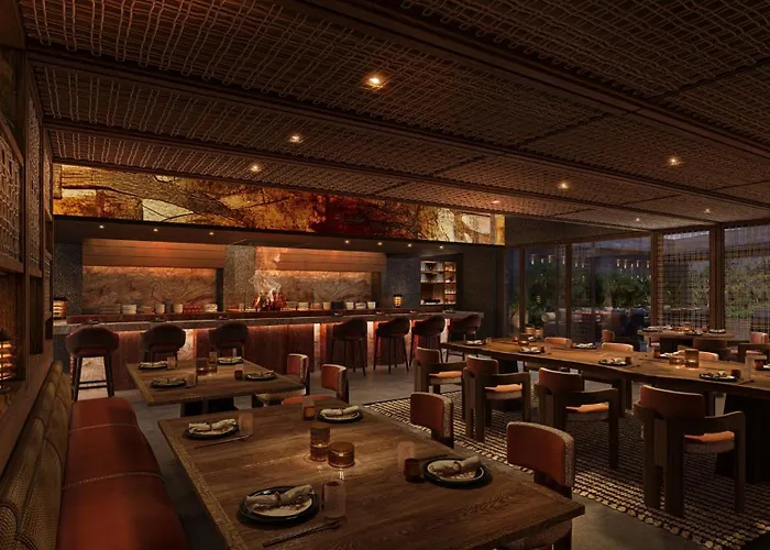 Kimpton Suntaya Bali By Ihg ホテル
