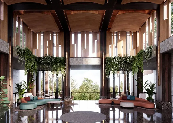 Kimpton Suntaya Bali By Ihg ホテル ウブド