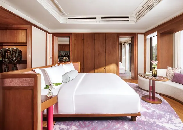Hotel Kimpton Suntaya Bali By Ihg
