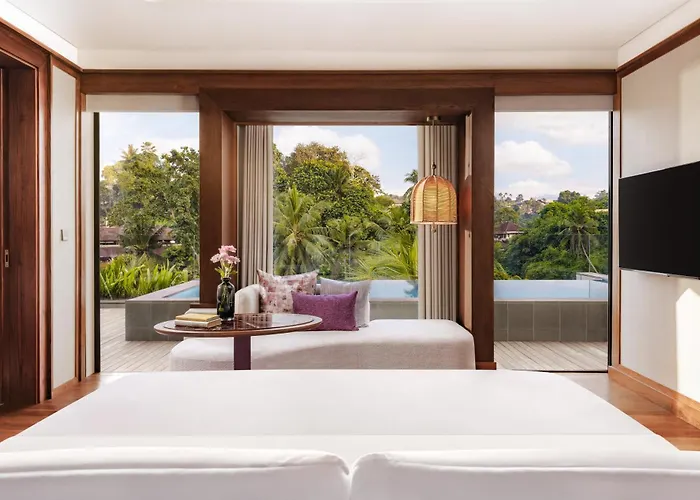 Kimpton Suntaya Bali By Ihg Hotel 5*