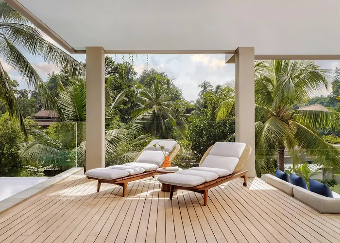 Kimpton Suntaya Bali By Ihg 5*