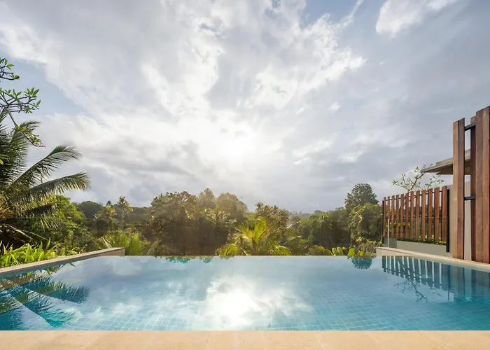Kimpton Suntaya Bali By Ihg Hotel