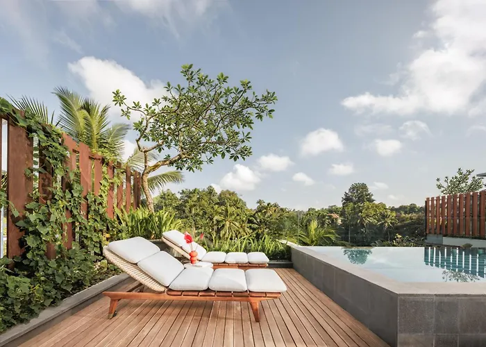 Kimpton Suntaya Bali By Ihg Hotel 5*