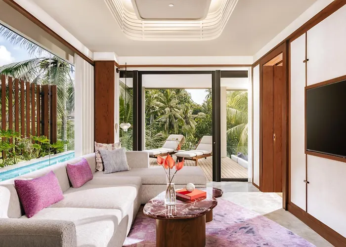Kimpton Suntaya Bali By Ihg 5* Ubud