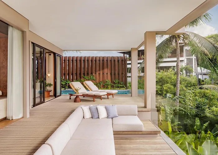 Kimpton Suntaya Bali By Ihg Ubud